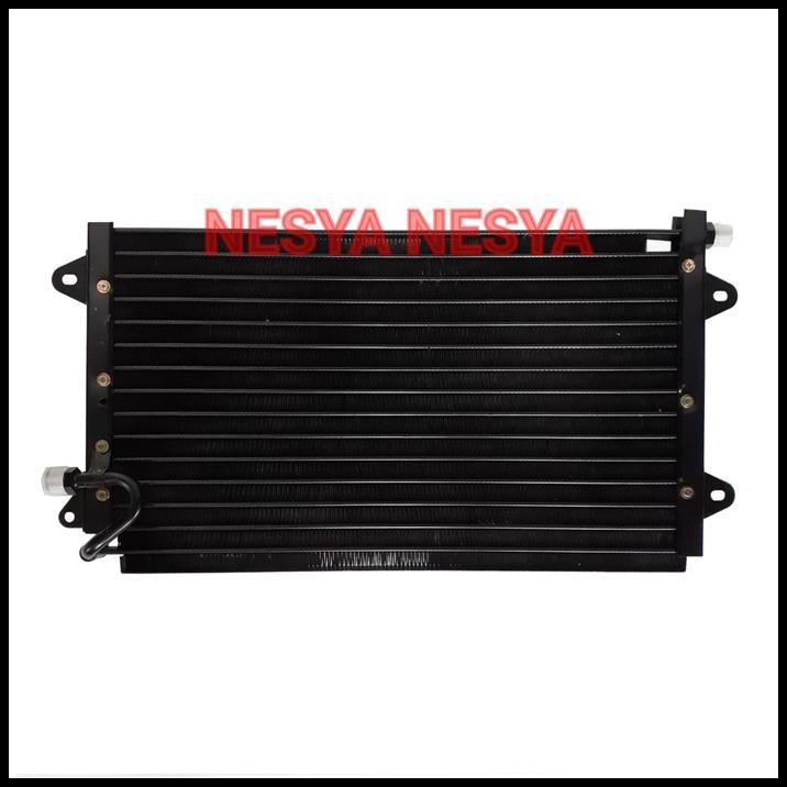 TERBARU CONDENSOR KONDENSOR RADIATOR AC KONEKSI PIPA DRAT R-12 R12 R 12 UNTUK MOBIL PANTHER PHANTER 