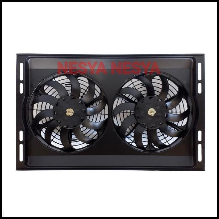 DISKON KIPAS MOTOR EKSTRA EXTRA XTRA FAN EKSTRAFAN EXTRAFAN XTRAFAN CONDENSOR KONDENSOR AC MOBIL BOX