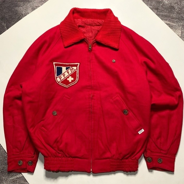 jacket reversible peyton place for men ppfm