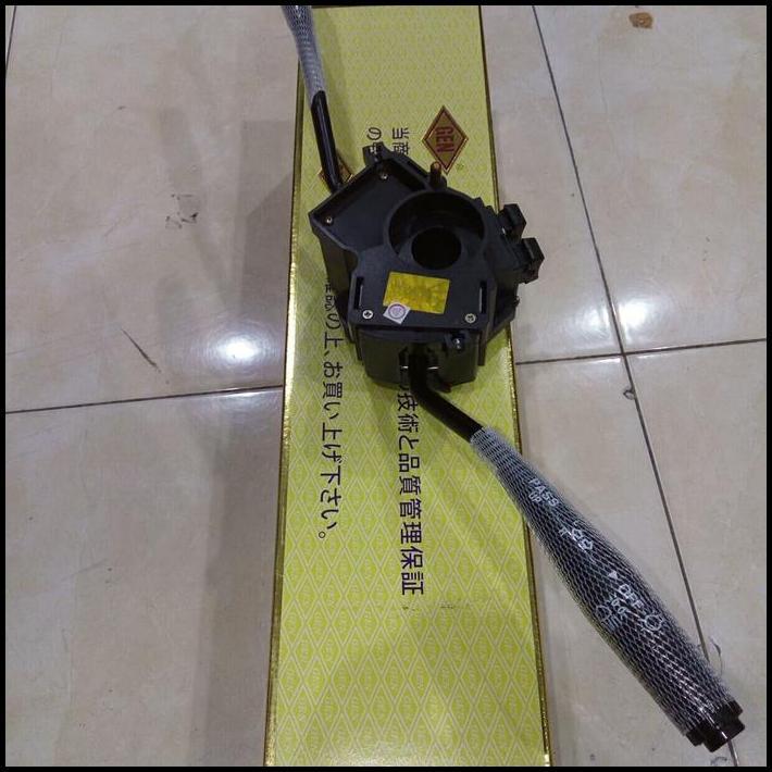 HOT DEAL SAKLAR SEN MITSUBISHI FM-516 GC-M24 "GEN" 