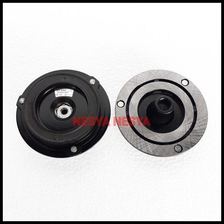 GRATIS ONGKIR CENTER PIECE CENTERPIECE CENTERPIS SENTERPIS KOPLING PULLEY PULLY PULY PULI COMPRESSOR
