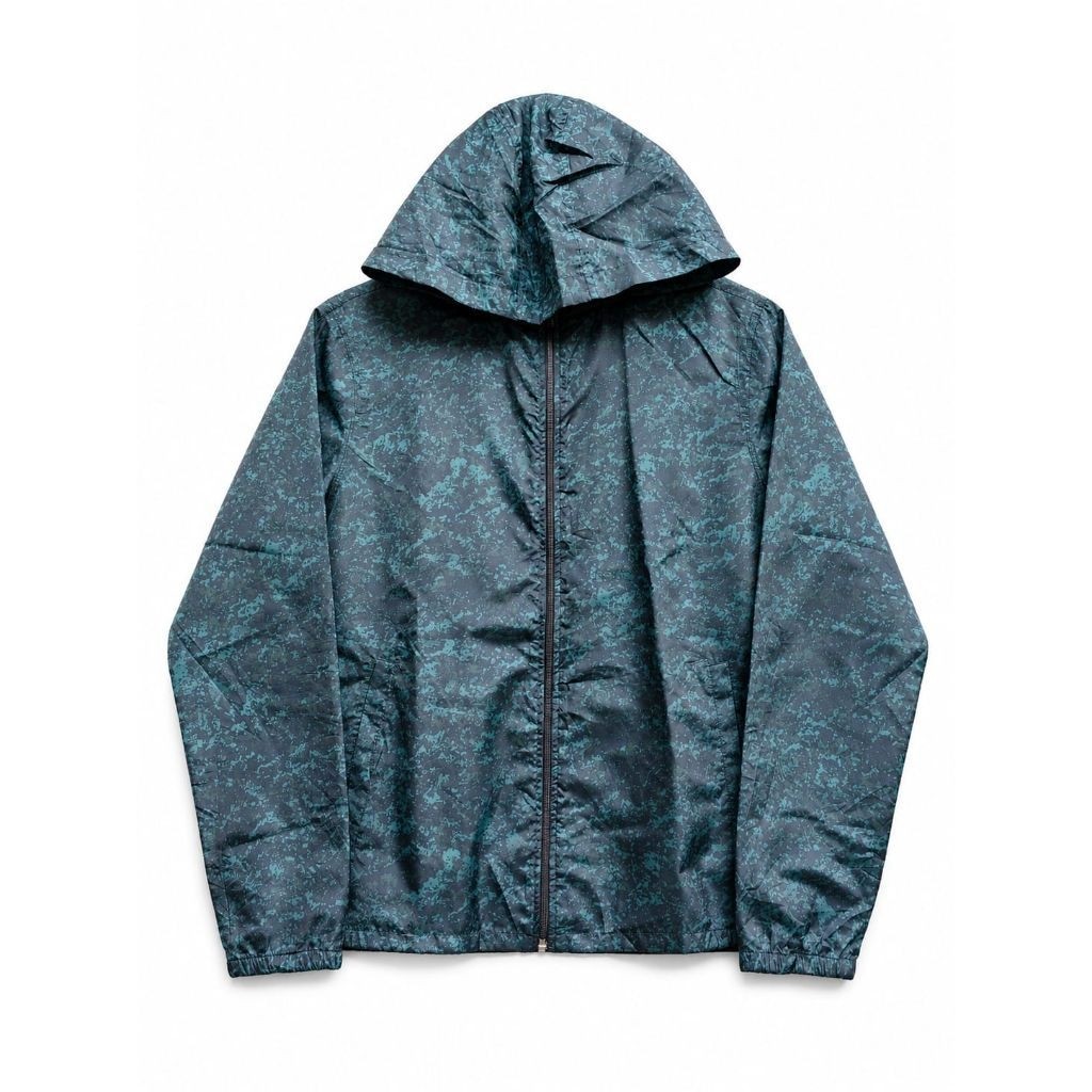 Jaket Running Topten