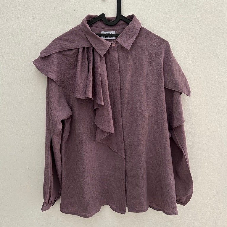 Preloved baju brand Maima Indonesia