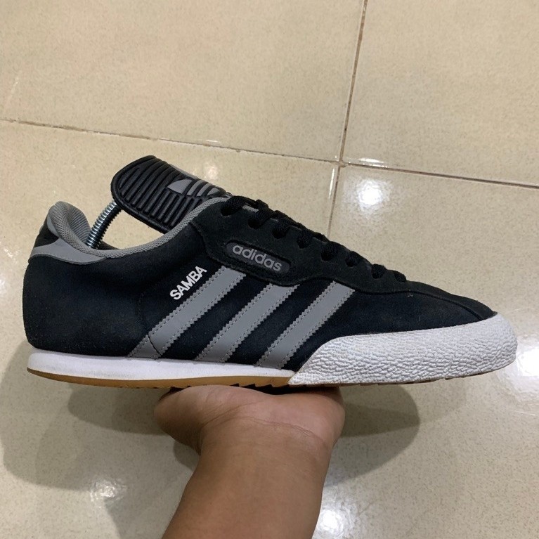 Rekber Sepatu Second Original Size 44,5