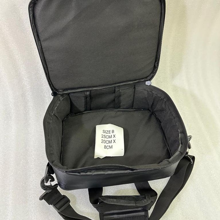 Softcase murah M-VAVE TANK-G / TANK-B