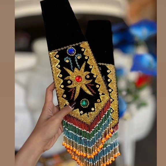 boro boro alusan warna / boro alusan jathilan