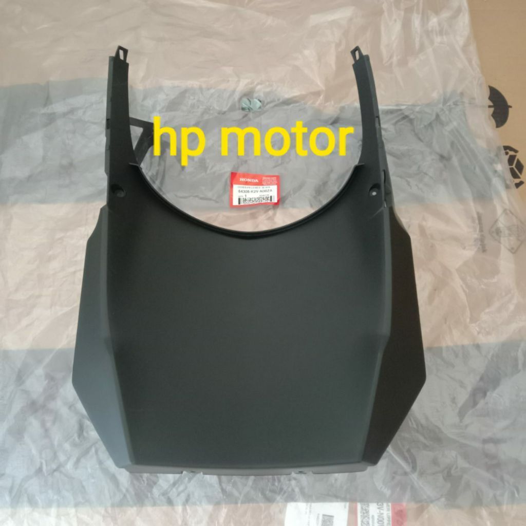 COVER LUMPU PARU VARIO 125 K2V 64308-K2V-N30ZA COVER FR LOWER VARIO 125 K2V 2022 ORIGINAL
