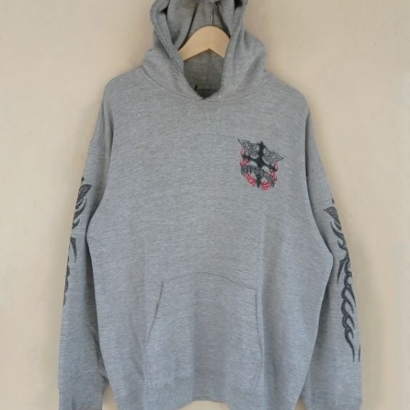 HOODIE Y2K