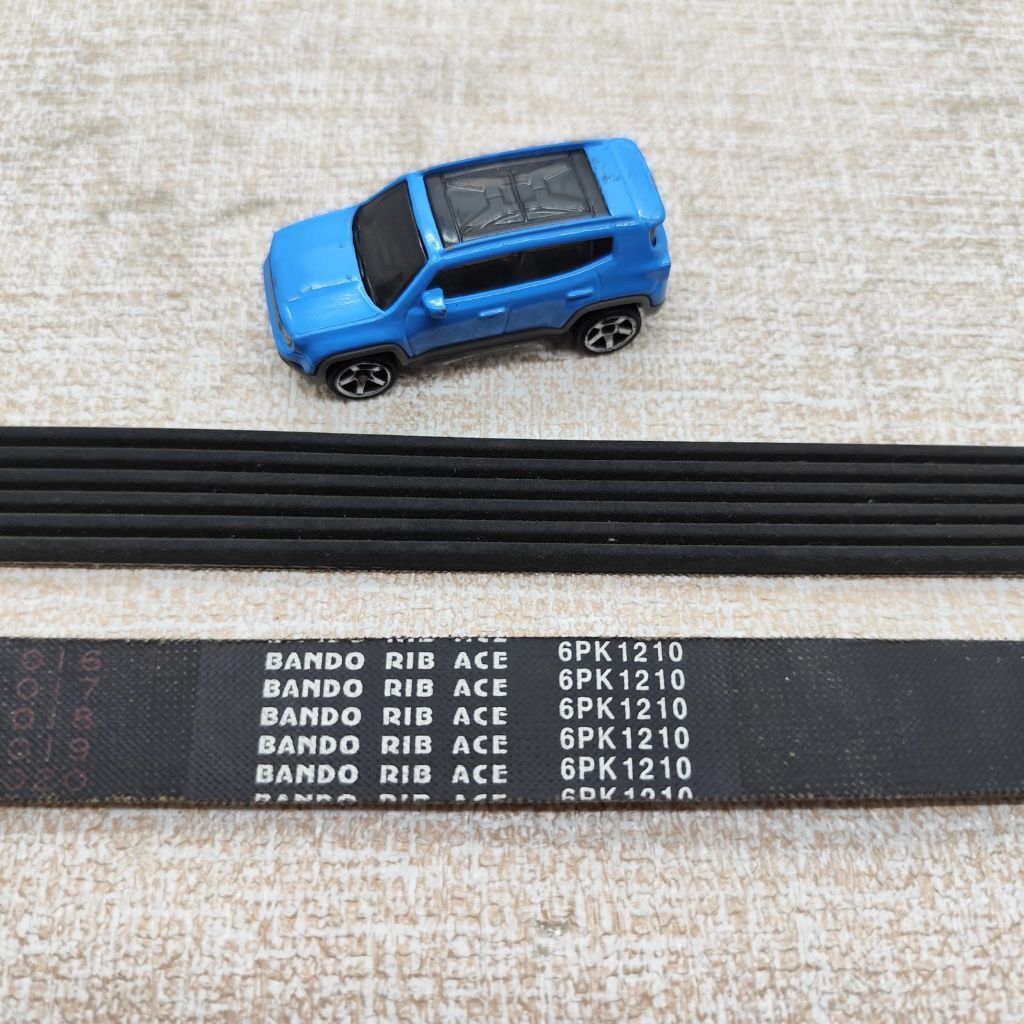 Ribt Micro Van Belt Tali Kipas Bando 6PK1210 6PK 1210 Good Quality