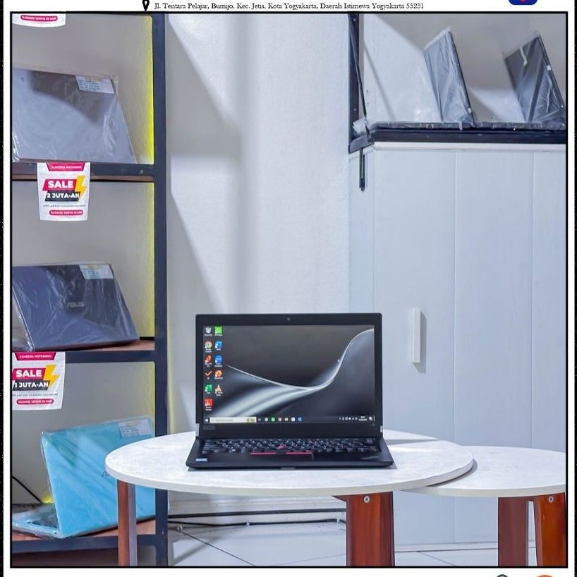 LENOVO THINKPAD L390