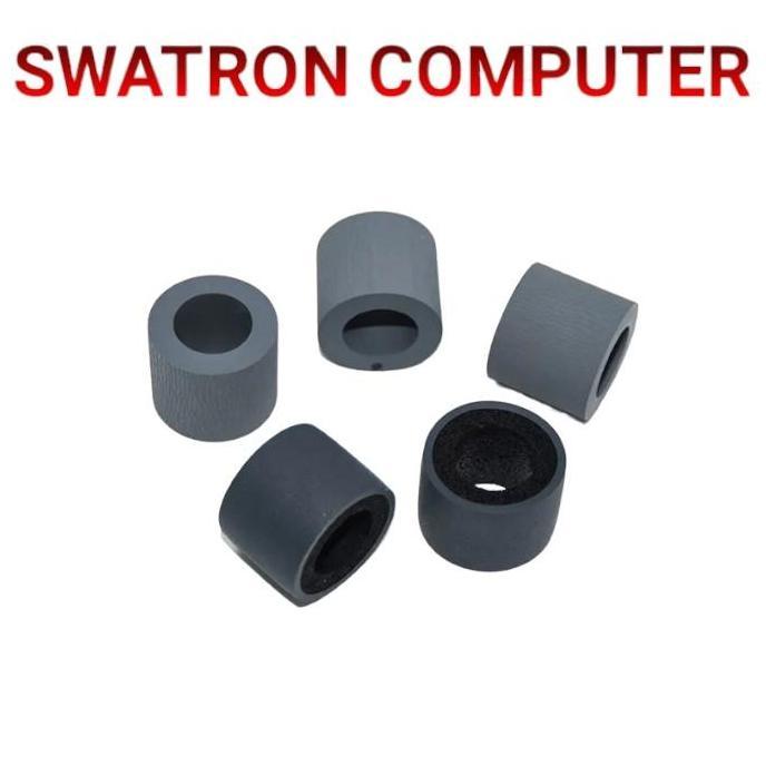 KARET PICK UP ROLLER SCANNER CANON DR-5010C DR-6030C DR-5010 C DR-6030 C TERBAIK
