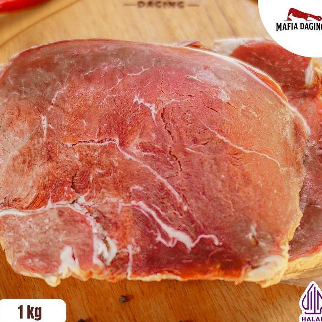Mafia Daging Daging Sapi Empal Empuk Daging Gepuk 1 Kg