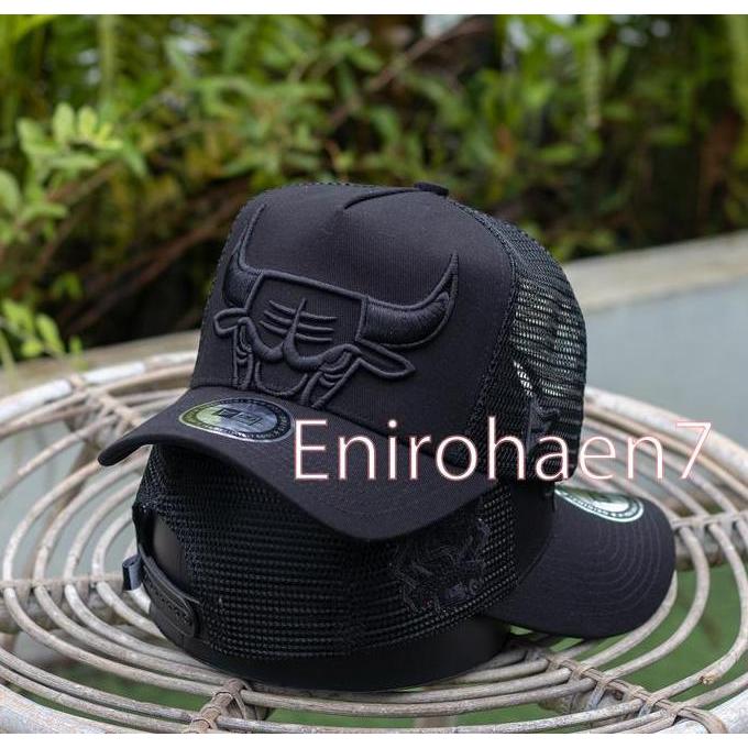 Capto- E7 Topi Banteng Topi Logo Kerbau Topi Baseball Topi Tanduk Banteng