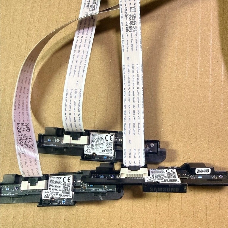 SENSOR WAFI TV SAMSUNG 50DU7000 55DU7000   65DU7000