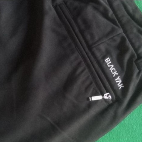 Celana Outdoor Blackyak