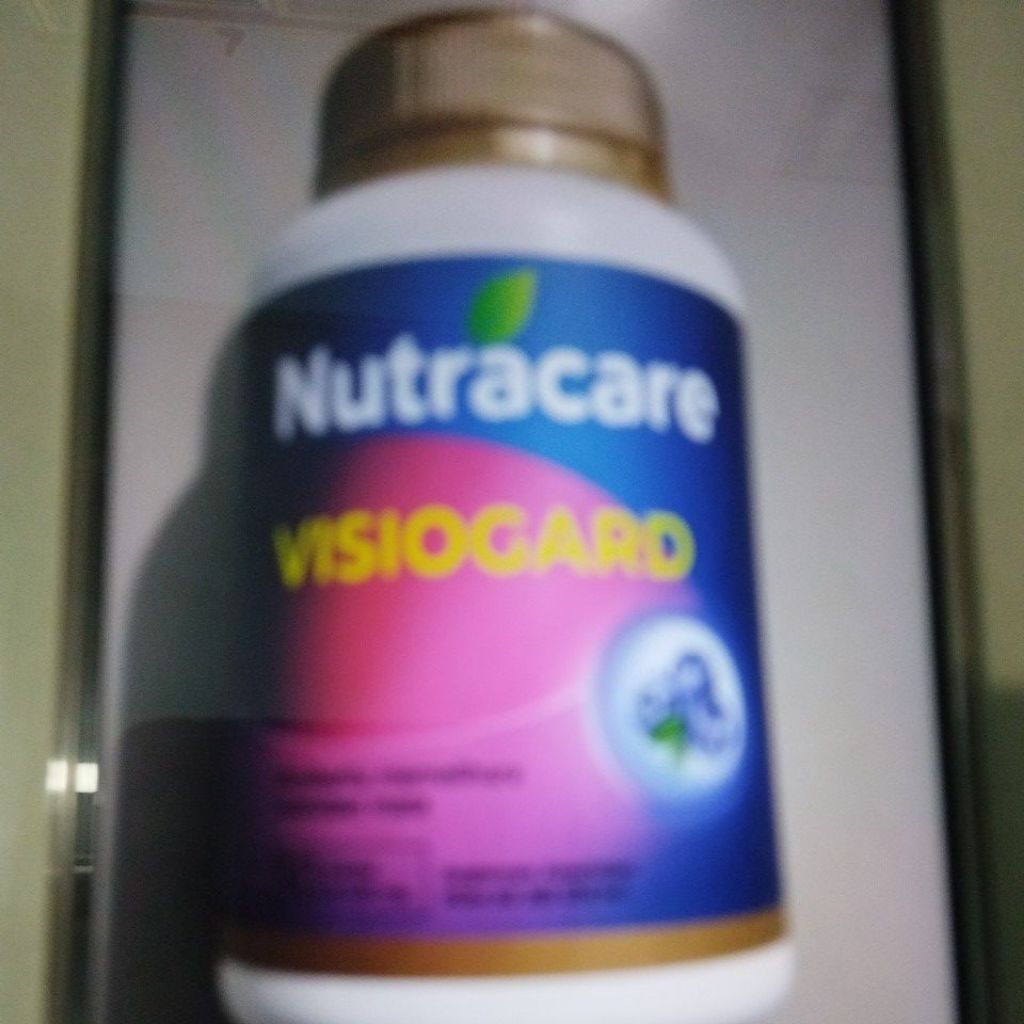 Nutracare VISIONGARD