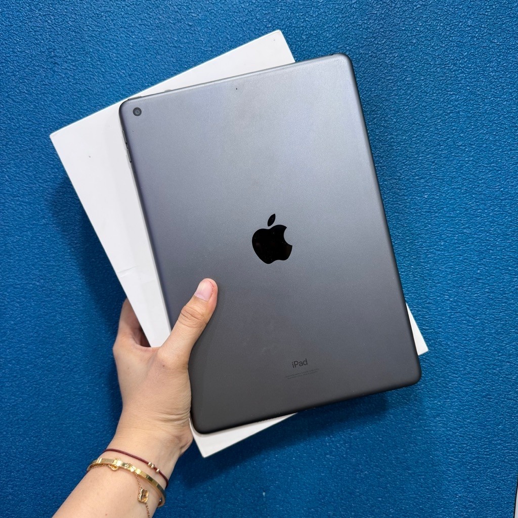 Ipad Gen 9 64gb Second bekas pakai