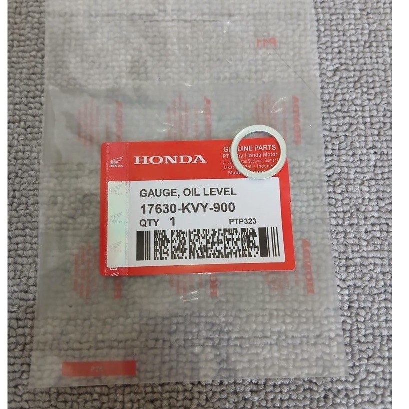 RING PULLY RING RUMAH ROLLER HONDA VARIO SCOOPY BEAT BEAT POP (16×21×1)