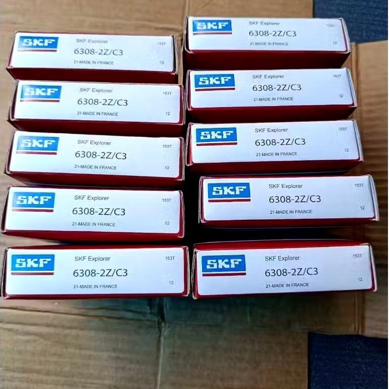 Bearing SKF 6308-2Z/C3