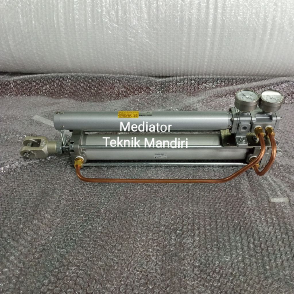 Air Positiner pneumatic Smc CPA2D50-300Y