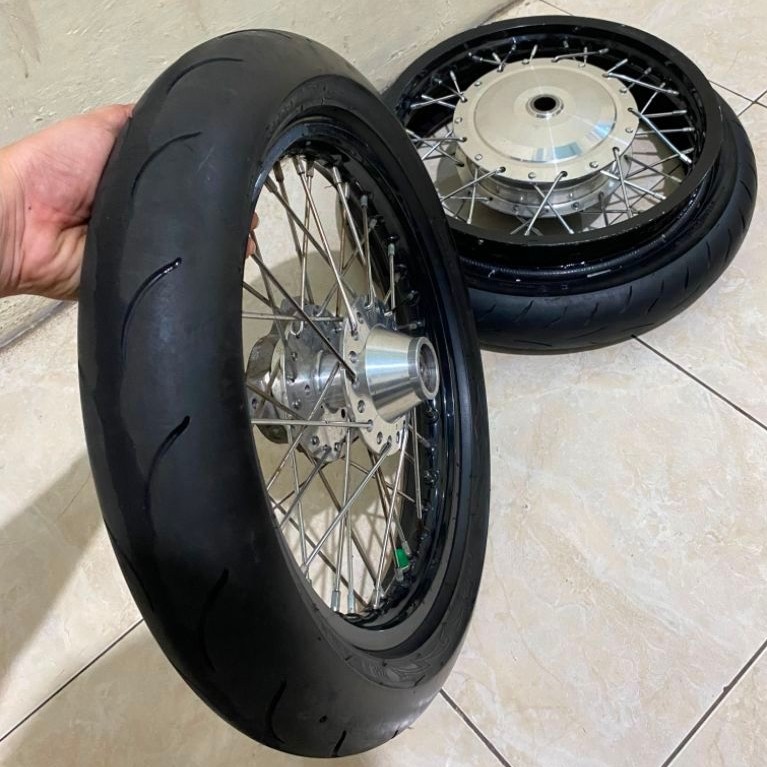 velg aerox ring 14 jari jari