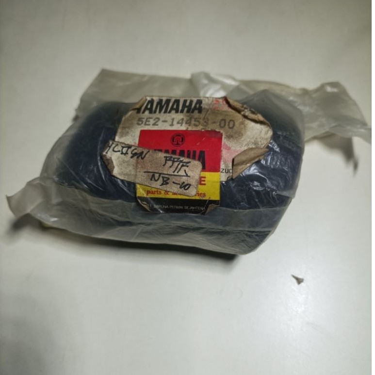 karet filter join karburator Yamaha l2 l2sn l2 super original