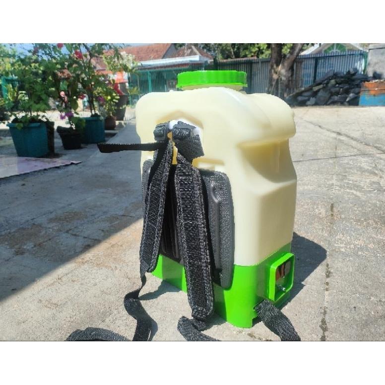 Sprayer Pertanian DGW Eco 16 Liter Semprotan DGW