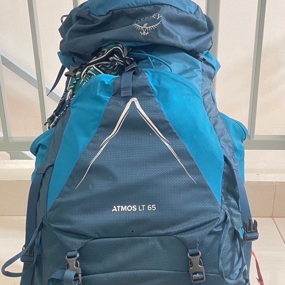 OSPREY ATMOS LT 65