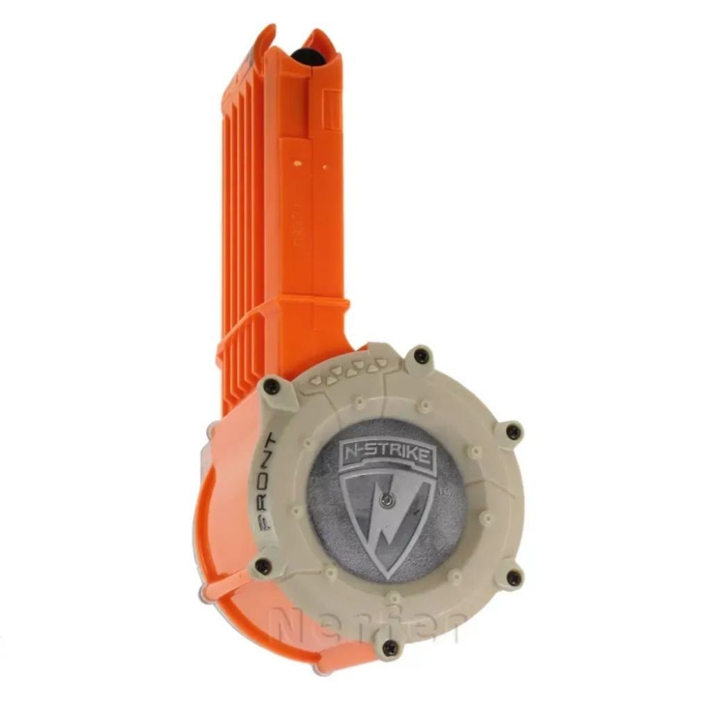 Nerf Drum Megazine 18