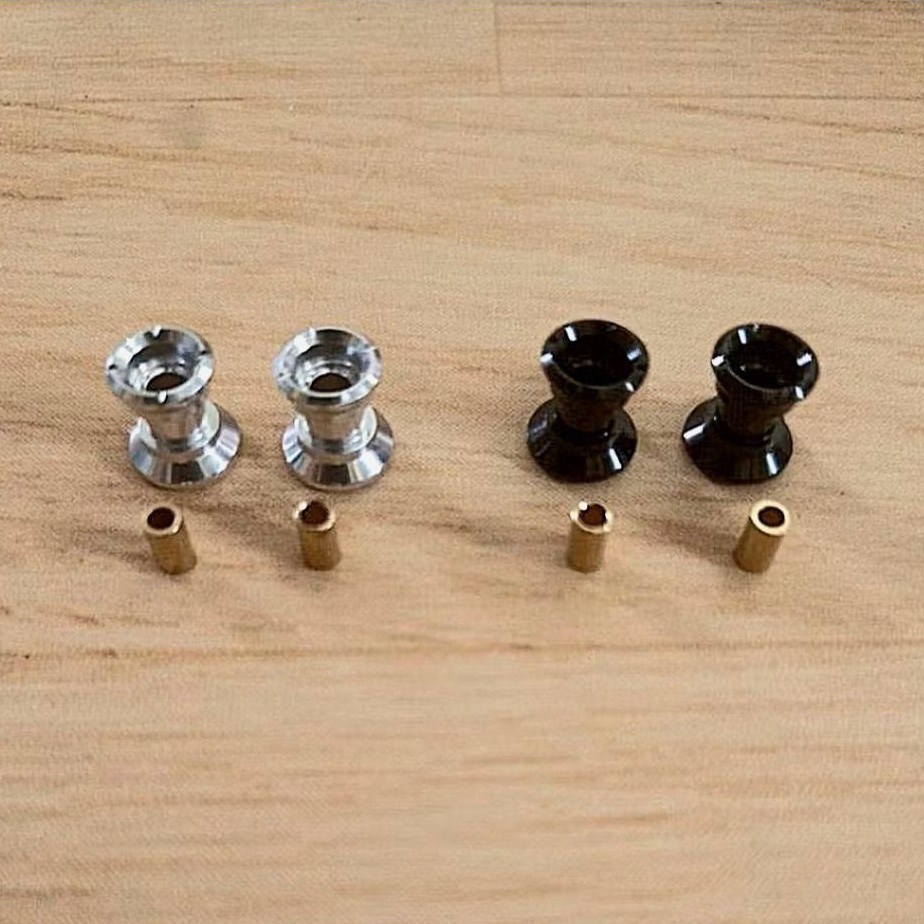 Roller Naga 8-9mm