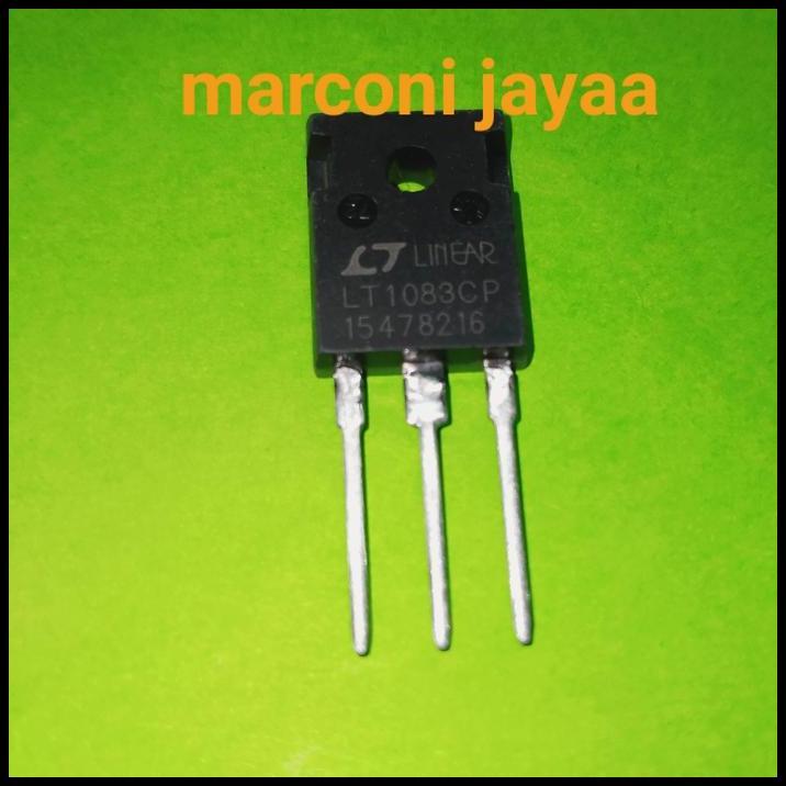 DISKON LT 1083 CP TO-247 3PIN 