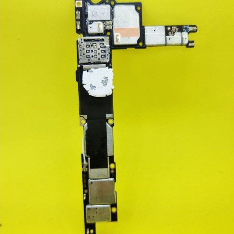 Mesin Pixel 4 Minus Bottlop Segelan original
