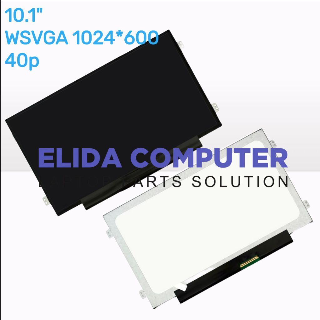 LED LCD 10.1 B101AW06 B101AW02 N101L6-L0D LP101WSB-TLN1 LP101WSB-TLP2 LTN101NT08-W01 LTN101NT08-T01 