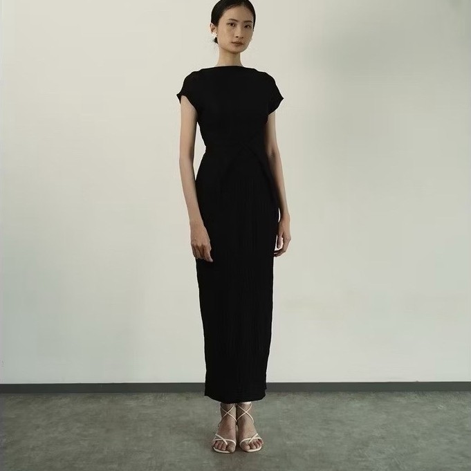 PAFON- Dress