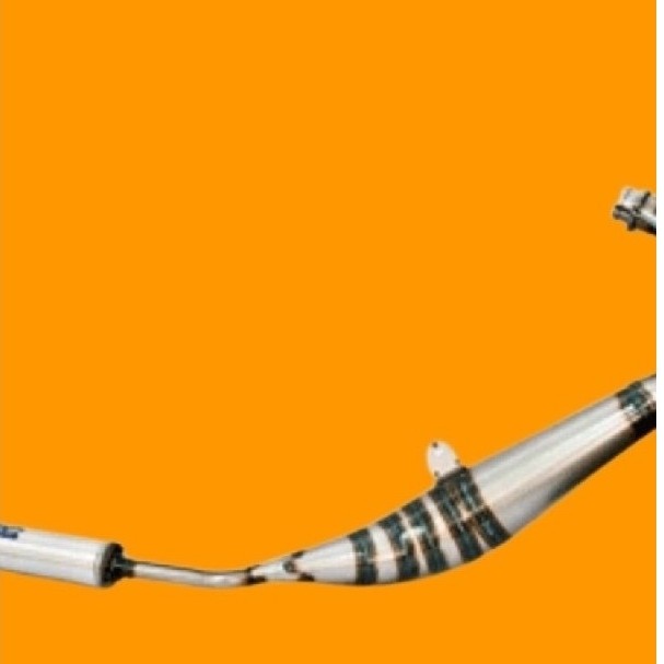 Knalpot tzm yypang  yy pang - knalpot yamaha tzm 150 - knalpot racing tzm - knalpot yypang tzm