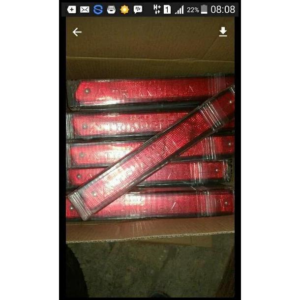 BEST DEAL SEGITIGA PENGAMAN HATI HATI BAGUS MIKA 