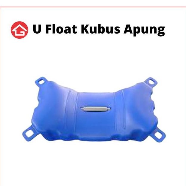 U-Float Kubus Apung HDPE
