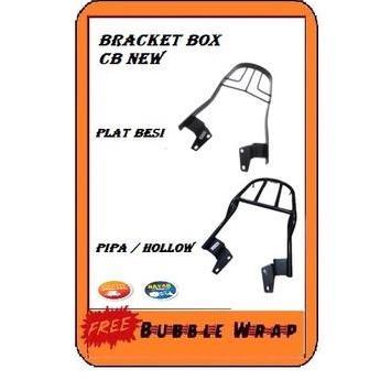 Breket Box | Bracket Box New Cb 150R / Cb 150 R All New Cb150R Facelif