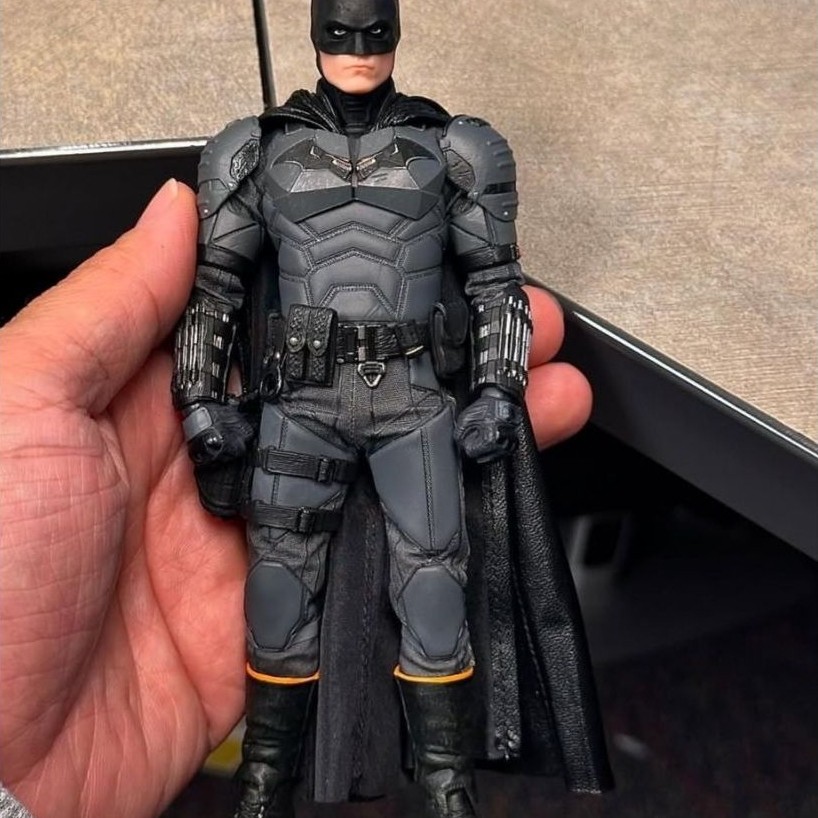 Mezco The Batman