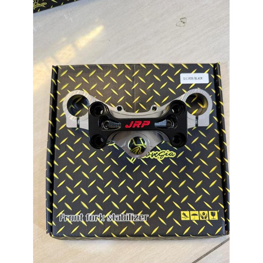 Segitiga Set Atas Rx King Jrp Aluminium Cnc Segitiga Atas Rx King Full Set