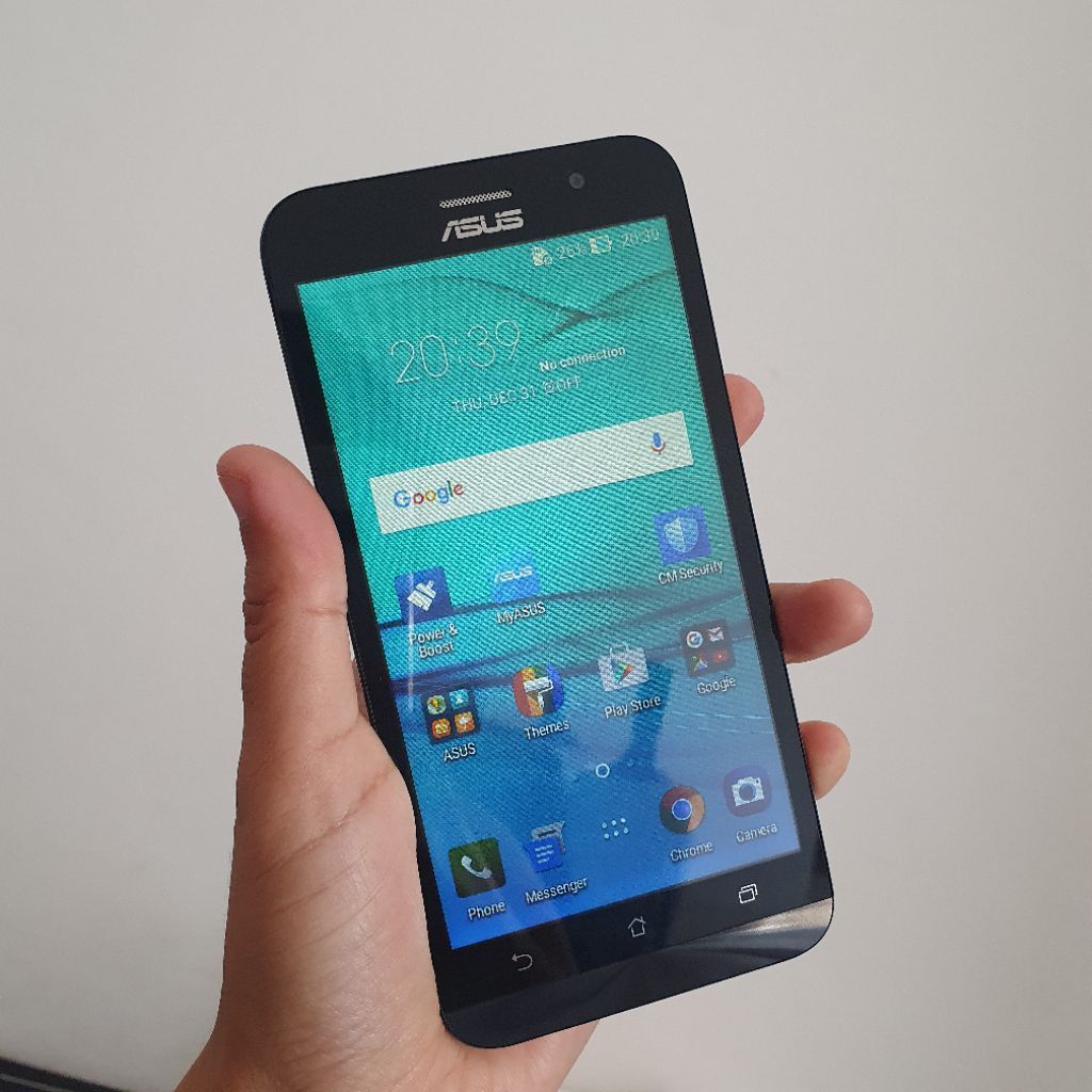 ASUS Zenfone Go HP Android Murah