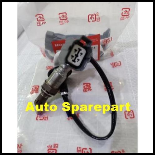 TERBARU SENSOR OXYGEN DEPAN ATAS SENSOR OKSIGEN O2 JAZZ LAMA 36532-PWA-G01 