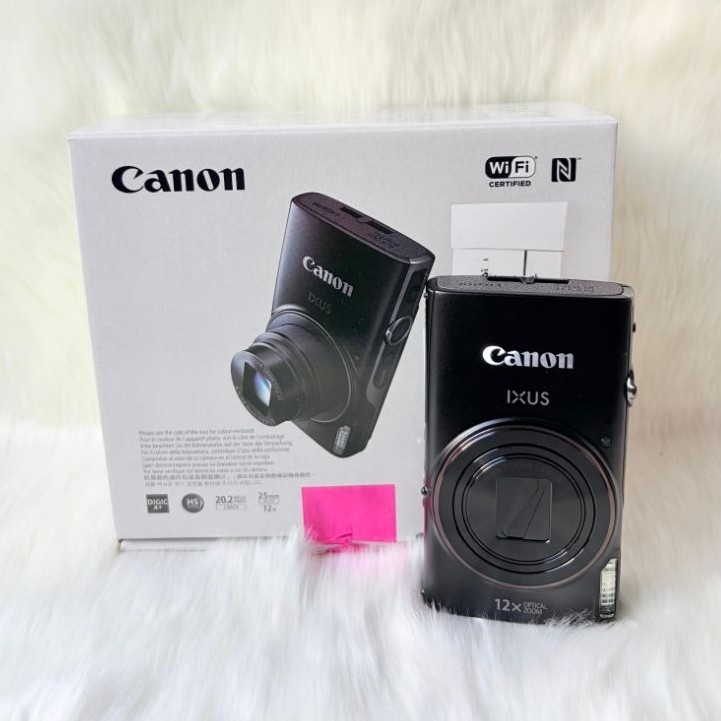 Canon IXUS 285HS