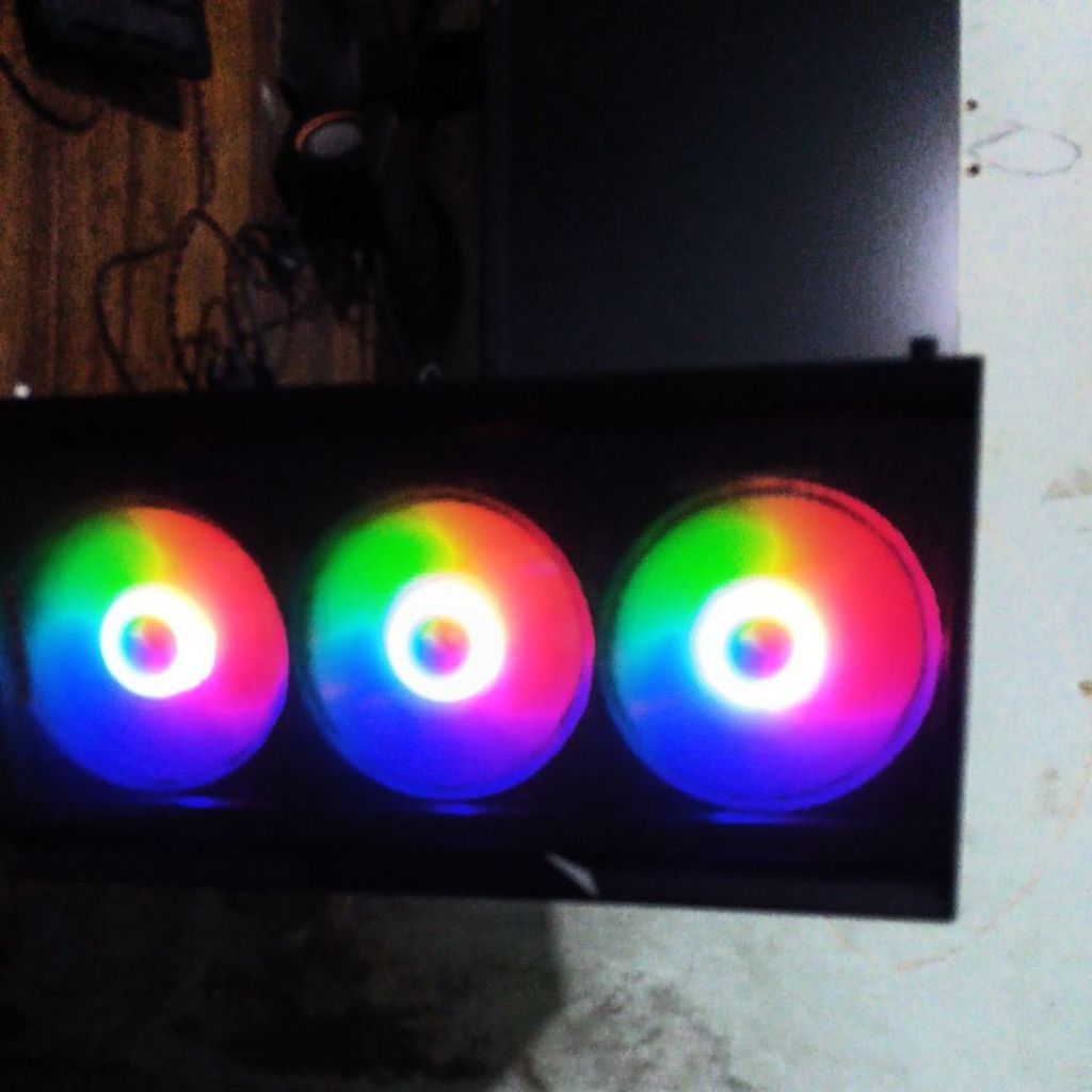 PC Ryzen 5 5600g 32gb rtx 3060 12gb