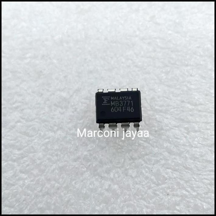 BEST DEAL IC MB3771 