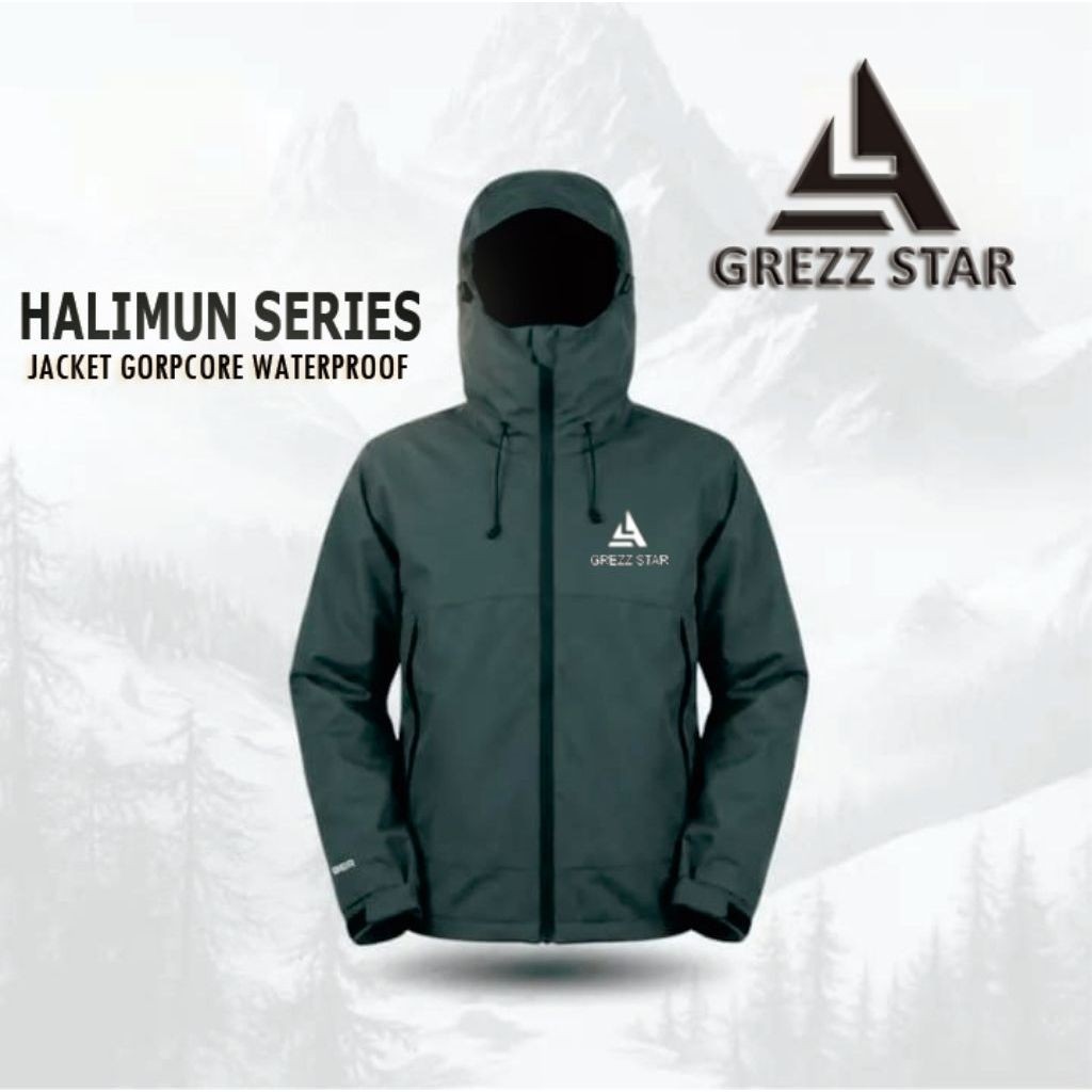 HALIMUN SERIES