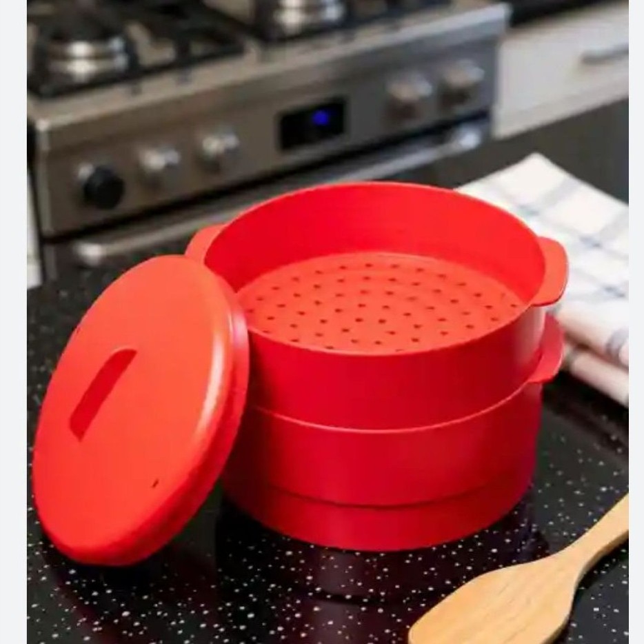 Kukusan Tupperware