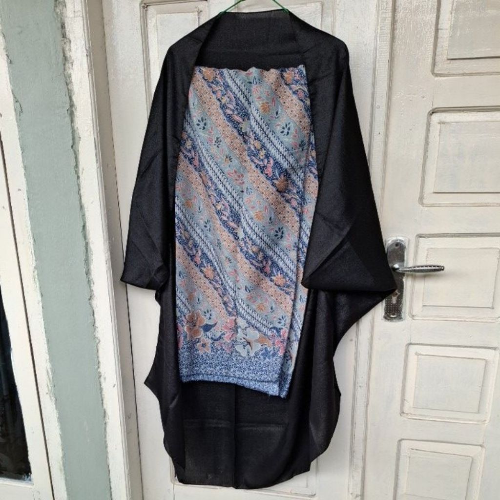 Set Rok Lilit dan Outer