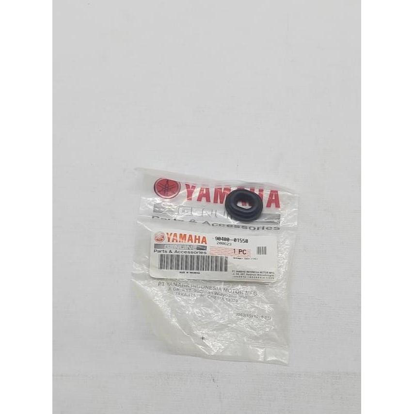Promo ORIGINAL GROMMET (5MX) YAMAHA NOUVO 90480-01558 Diskon