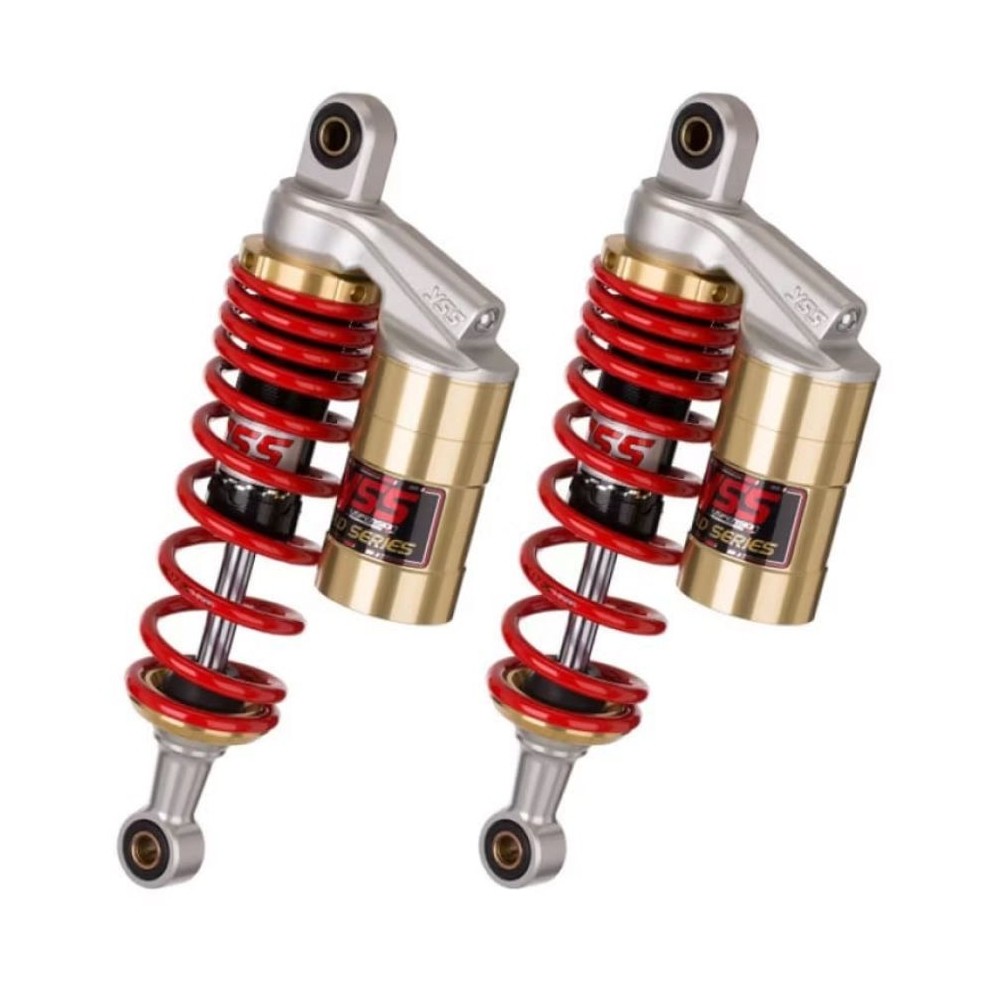 Twin Shock YSS G-SERIES Gold Series RC302-280T for Jupiter Z